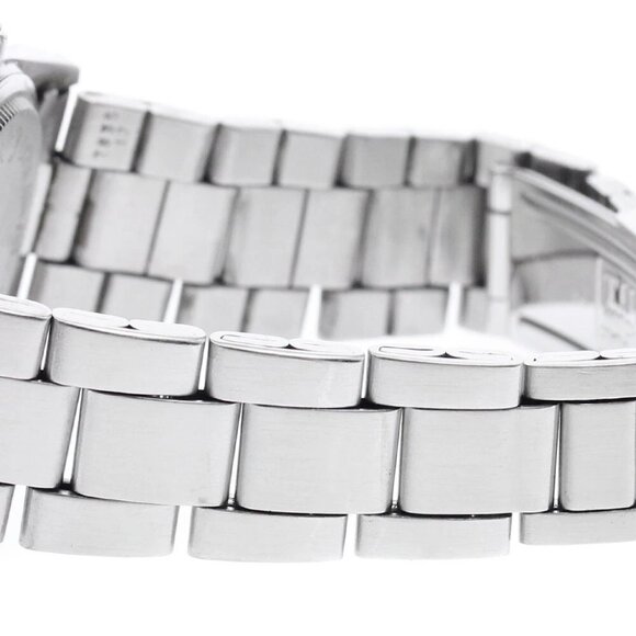 TUDOR Prince Date 72000 cal.2824-2 White Dial Automatic Boy's Watch_883808 - Picture 3 of 9